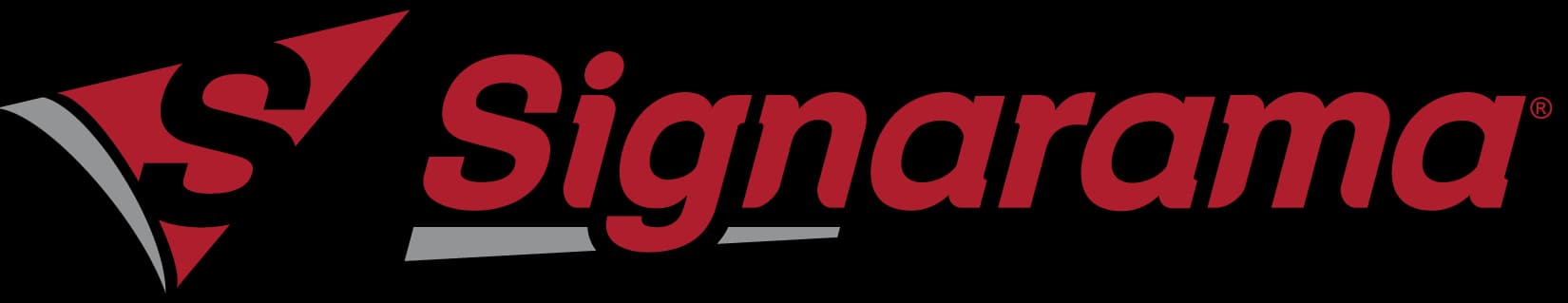 Signarama Carrollwood logo
