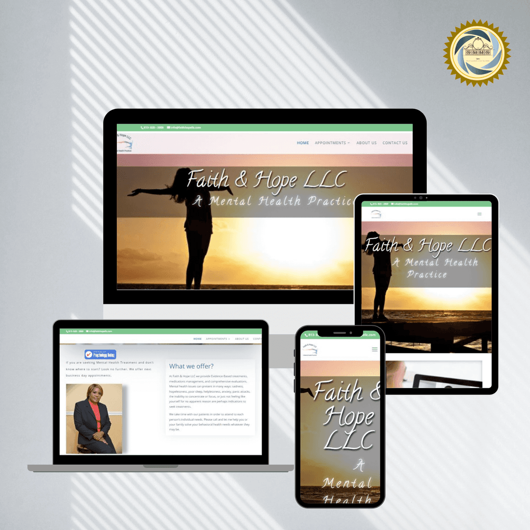 Faith & Hope LLC
