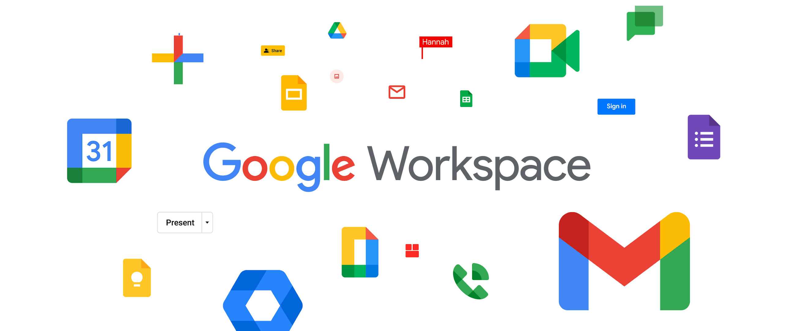 Why Google Workspace Is a Smart Investment for Growing Businesses in 2026