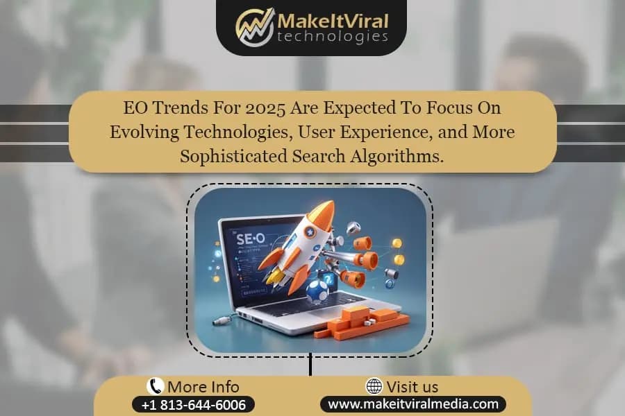 Exploring the Future of SEO: Trends for 2025